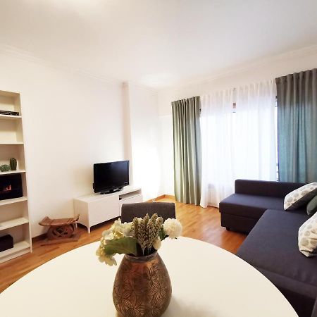 Down Town Apartment - Expo27 리스본 외부 사진
