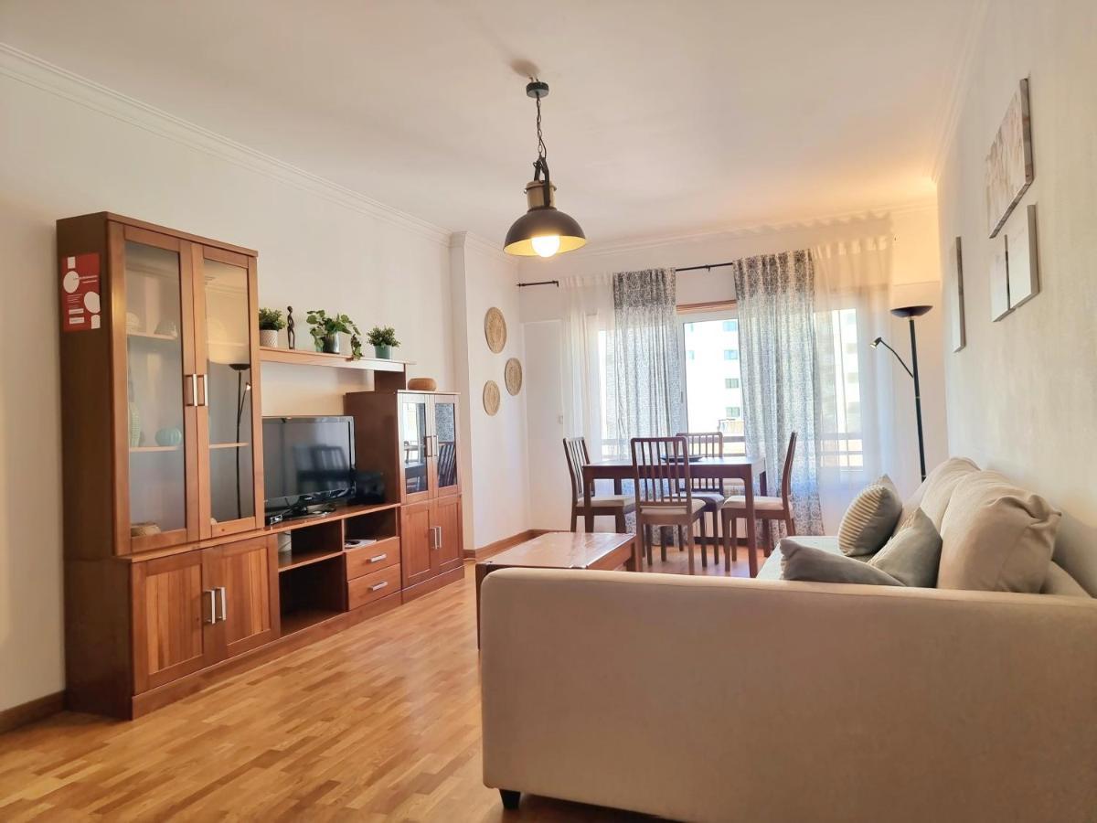 Down Town Apartment - Expo27 리스본 외부 사진