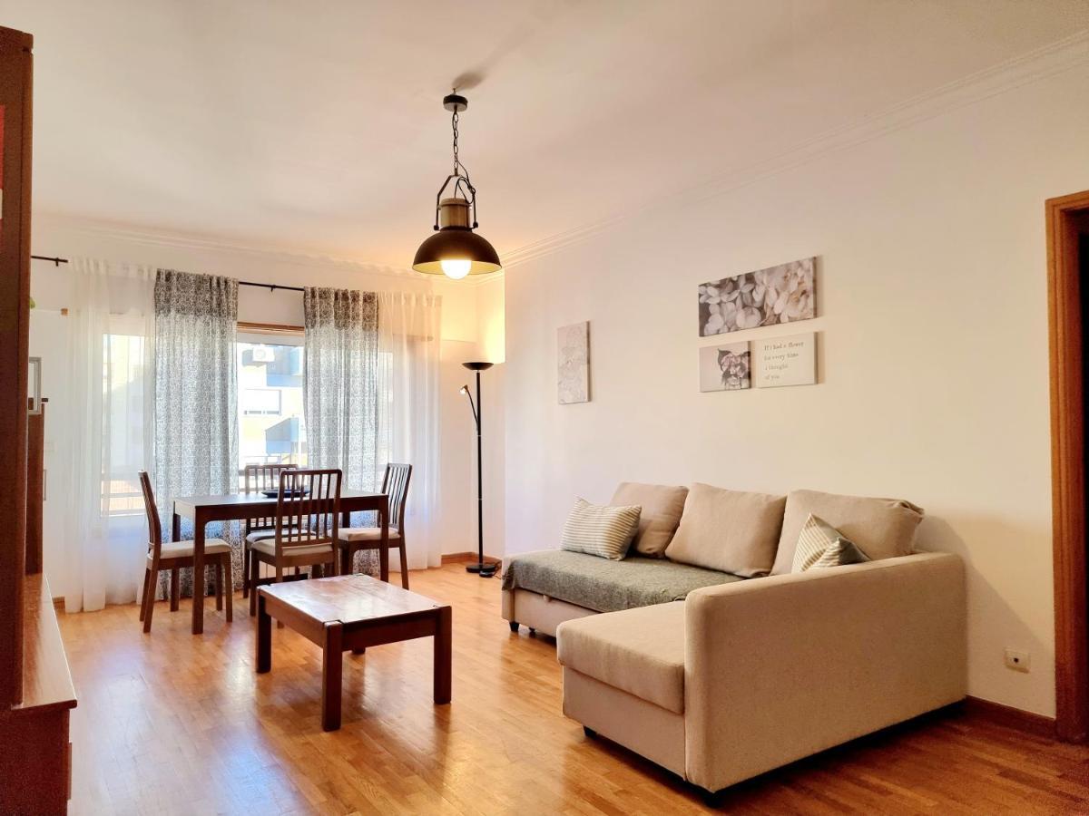Down Town Apartment - Expo27 리스본 외부 사진