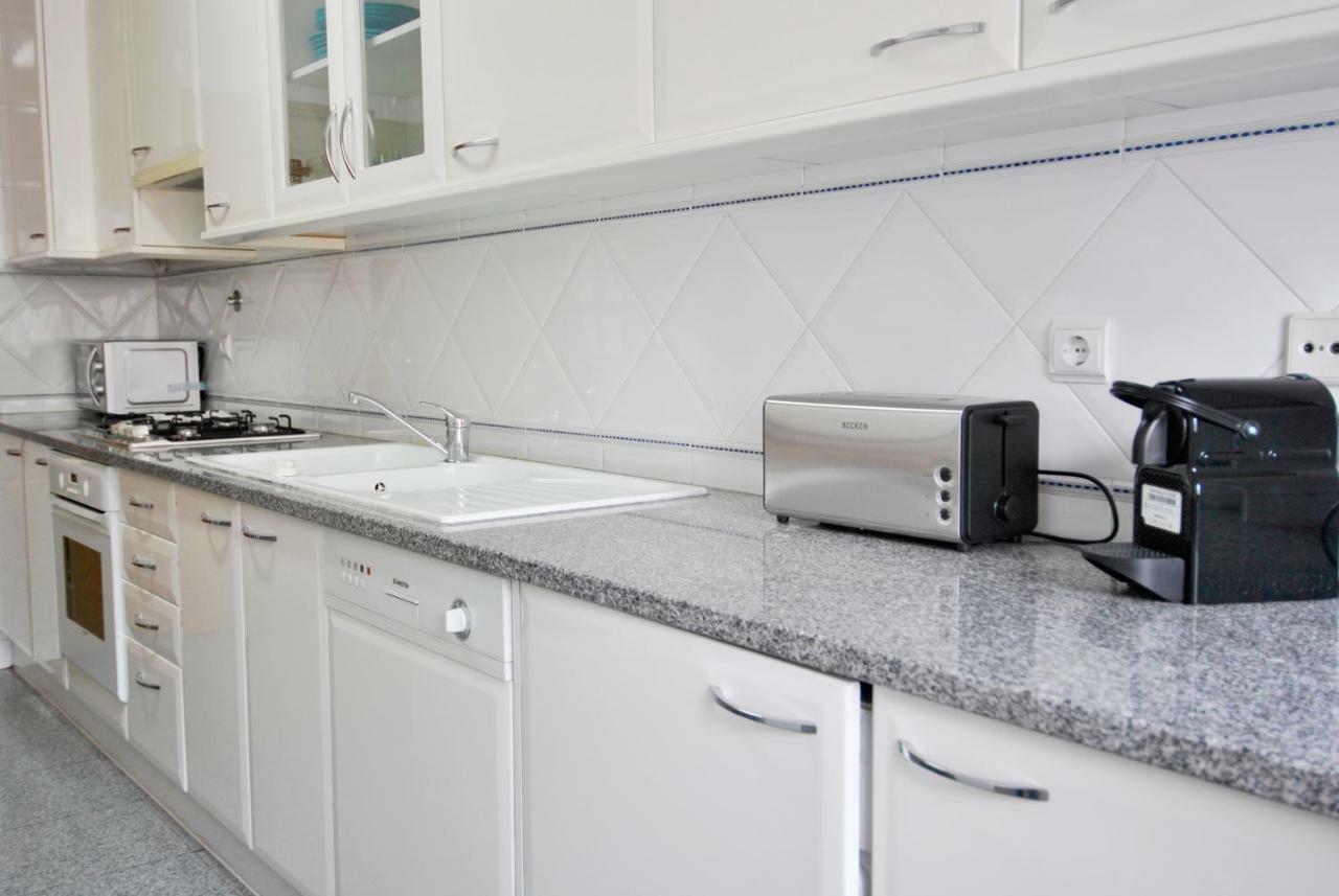 Down Town Apartment - Expo27 리스본 외부 사진