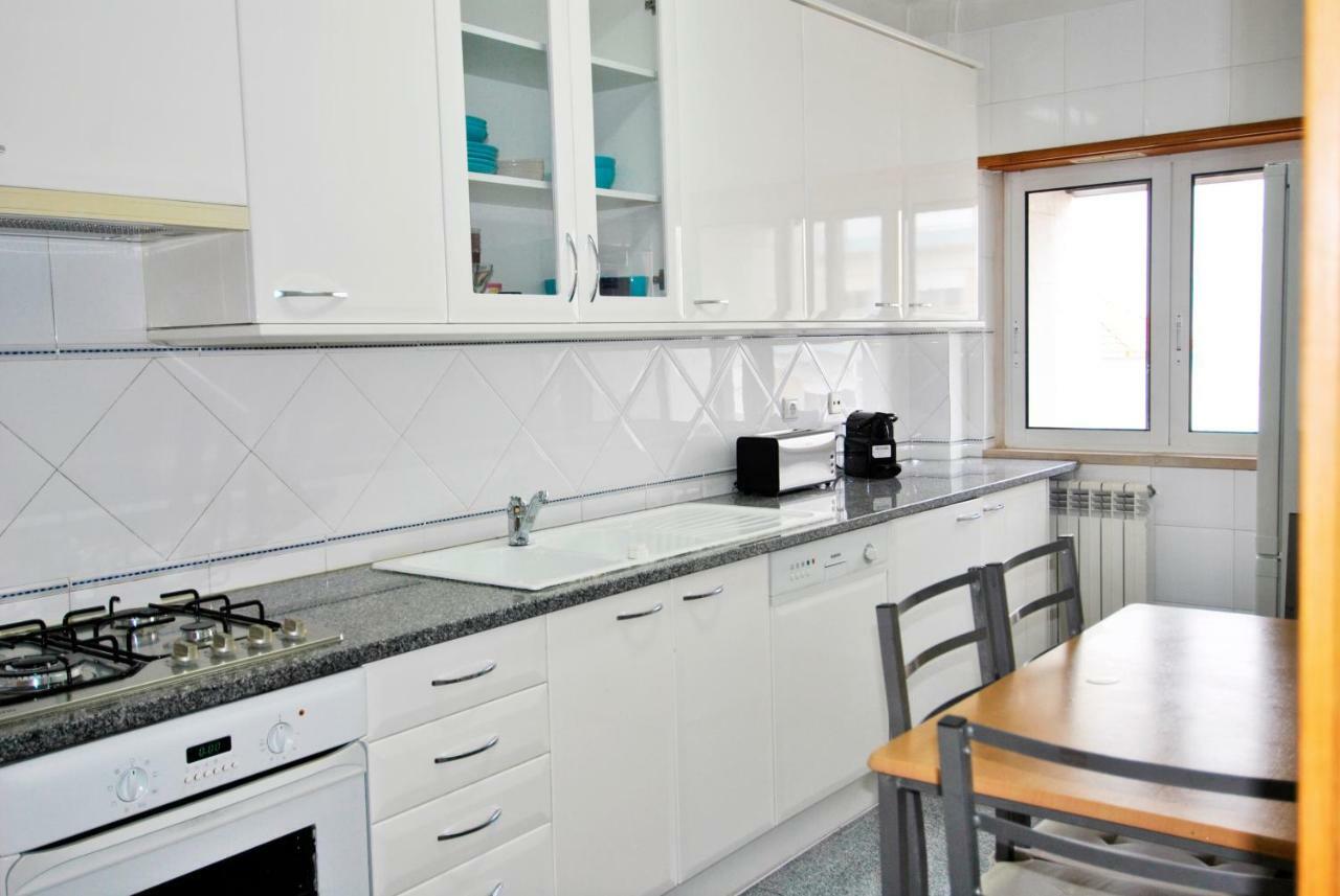 Down Town Apartment - Expo27 리스본 외부 사진