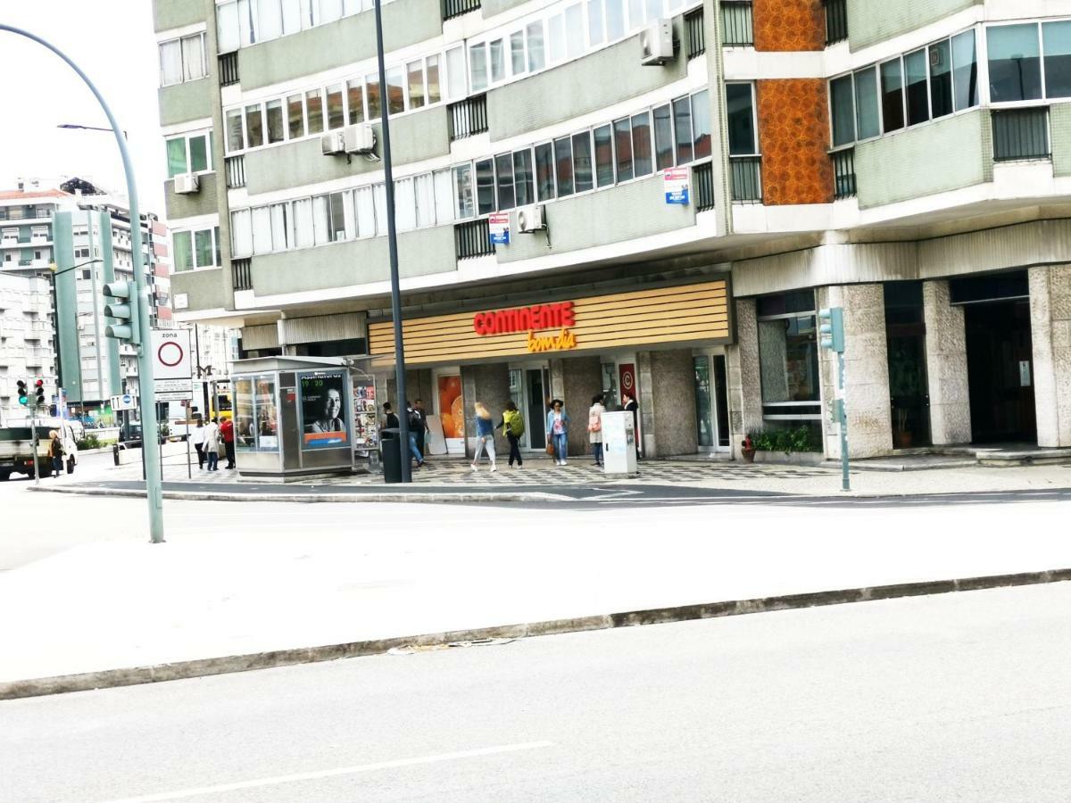 Down Town Apartment - Expo27 리스본 외부 사진