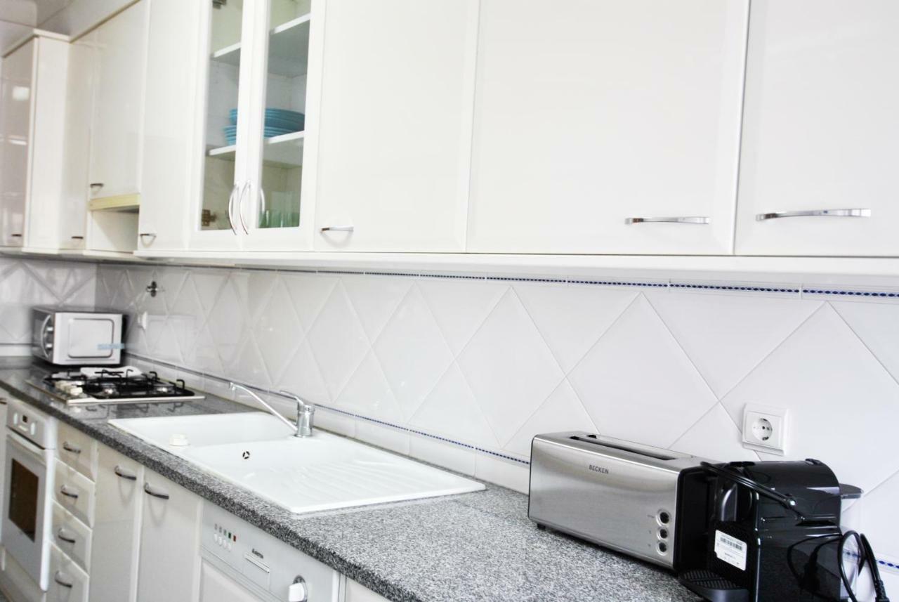 Down Town Apartment - Expo27 리스본 외부 사진