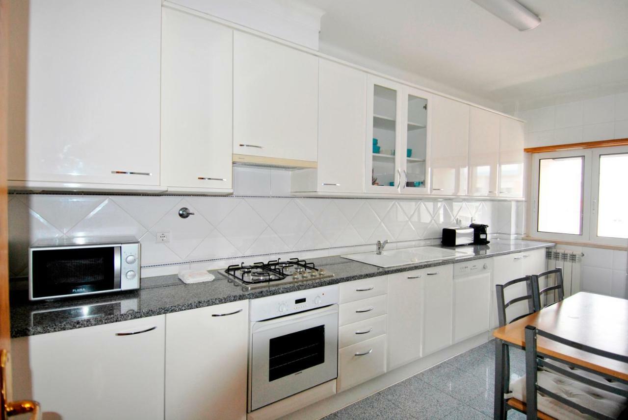 Down Town Apartment - Expo27 리스본 외부 사진