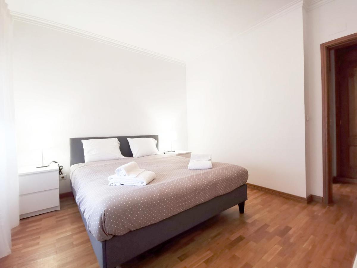 Down Town Apartment - Expo27 리스본 외부 사진