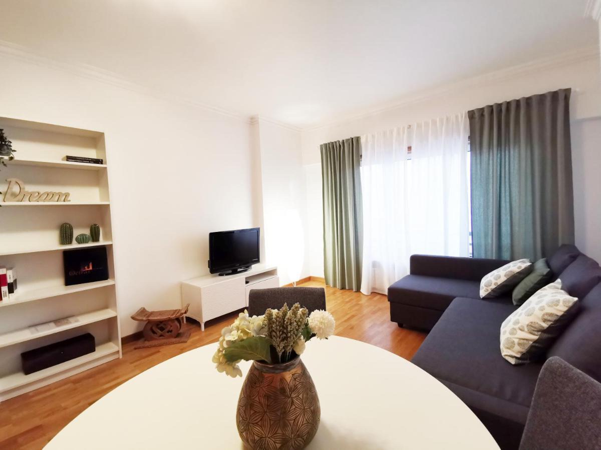 Down Town Apartment - Expo27 리스본 외부 사진