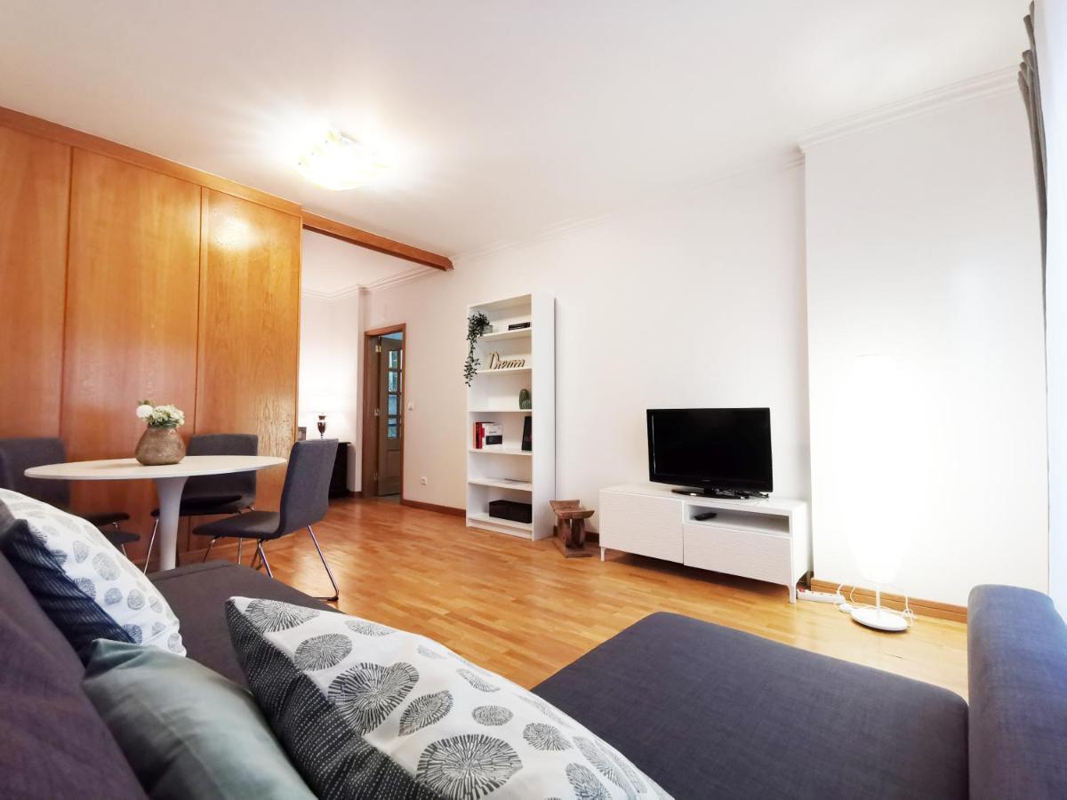 Down Town Apartment - Expo27 리스본 외부 사진