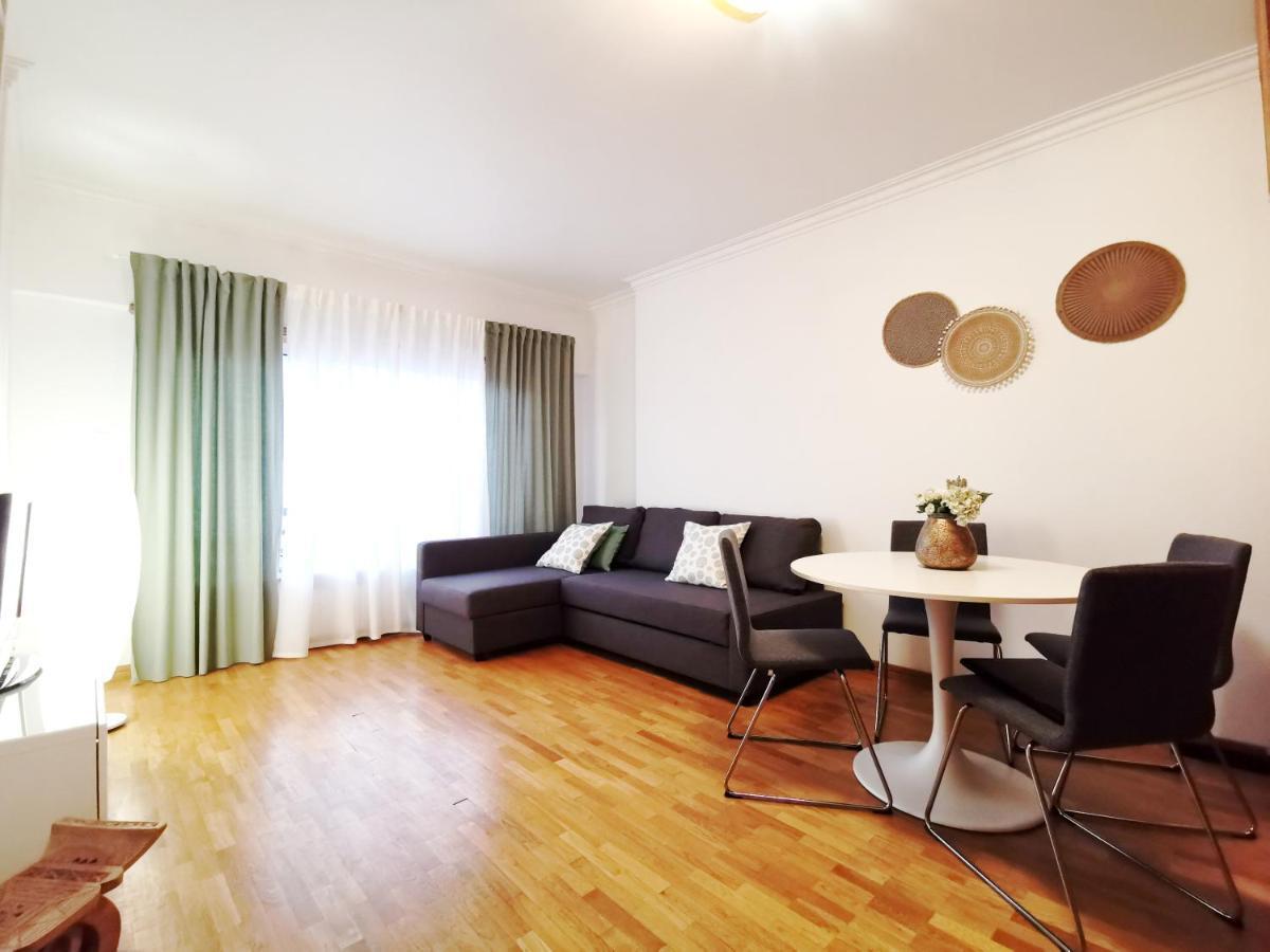 Down Town Apartment - Expo27 리스본 외부 사진