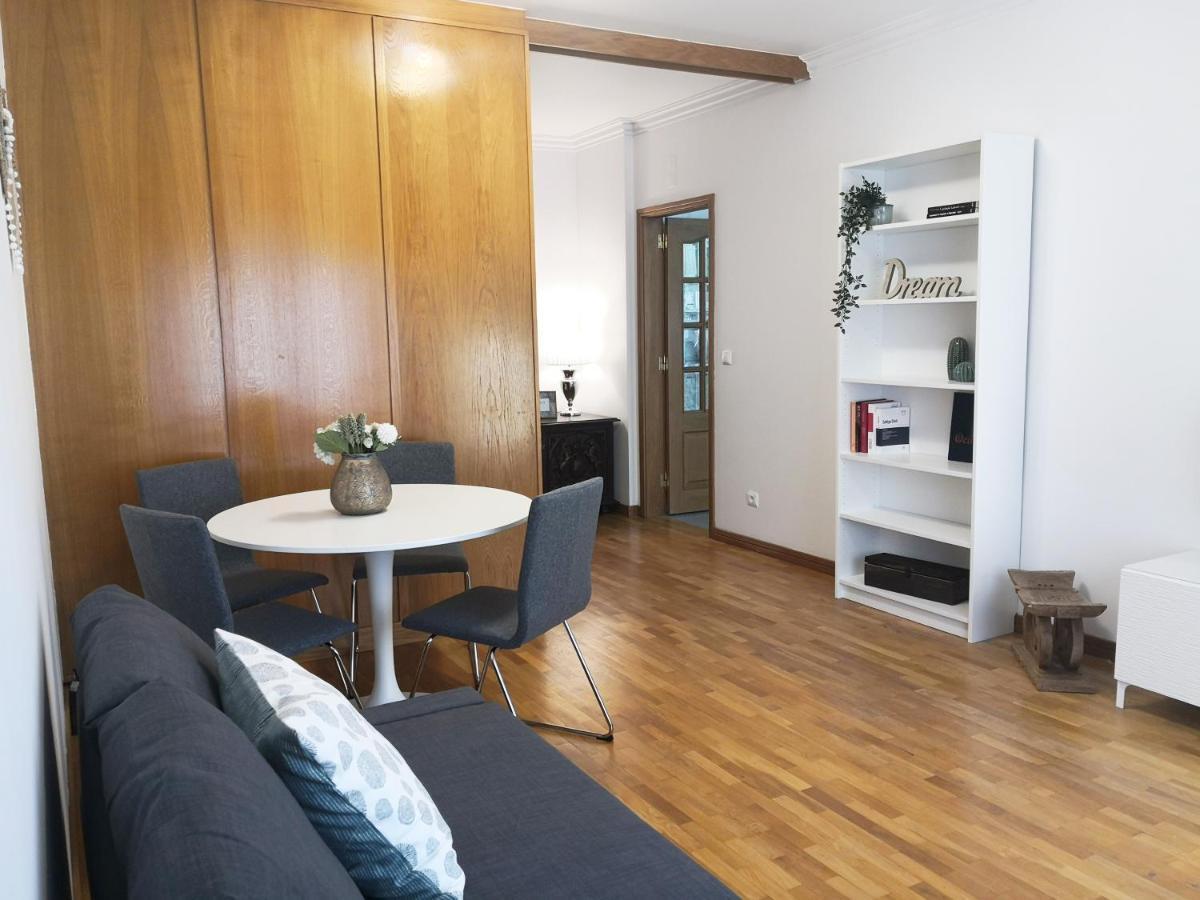 Down Town Apartment - Expo27 리스본 외부 사진