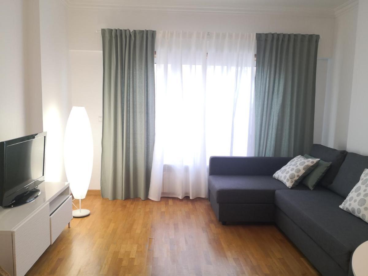 Down Town Apartment - Expo27 리스본 외부 사진