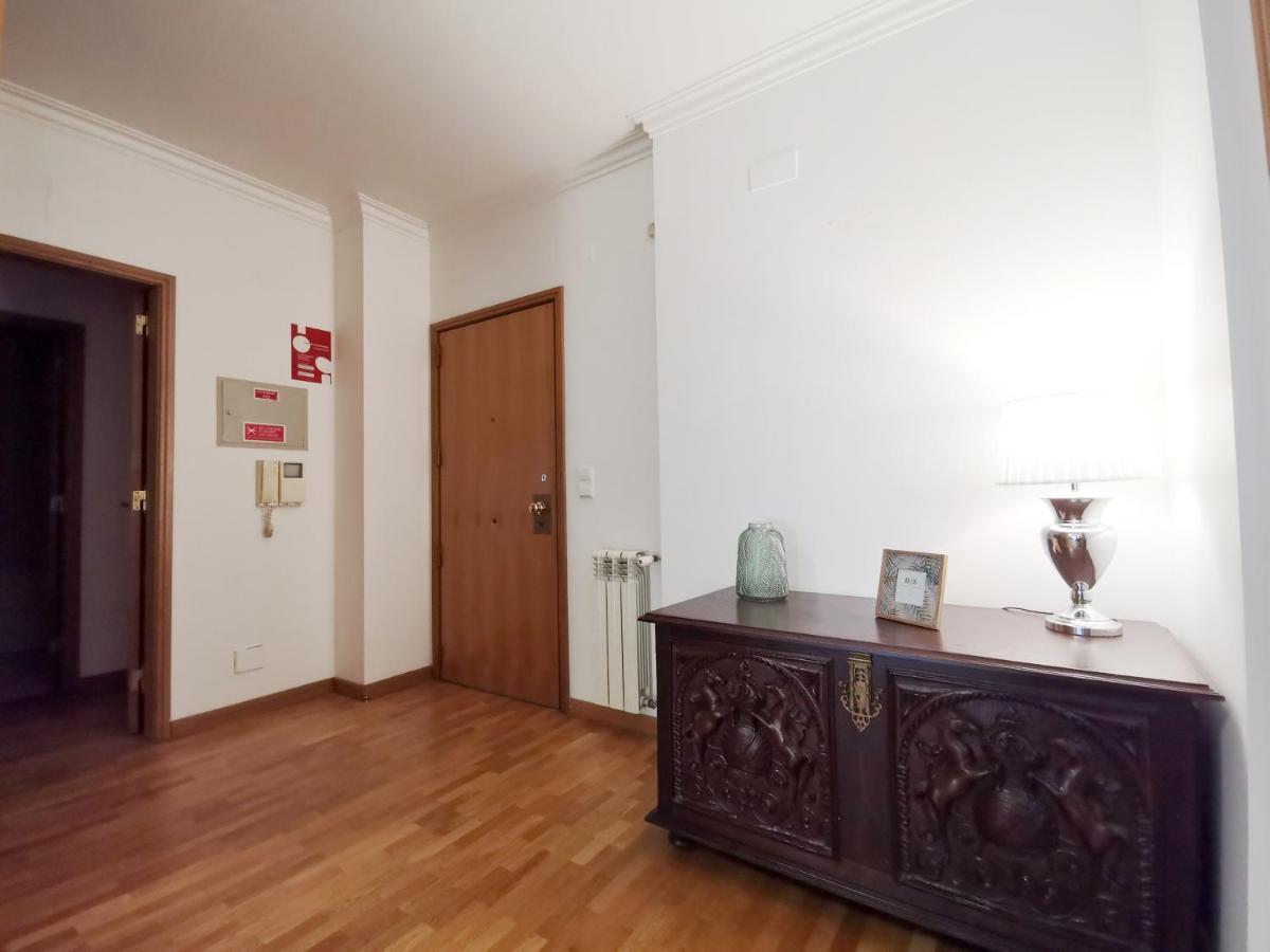 Down Town Apartment - Expo27 리스본 외부 사진