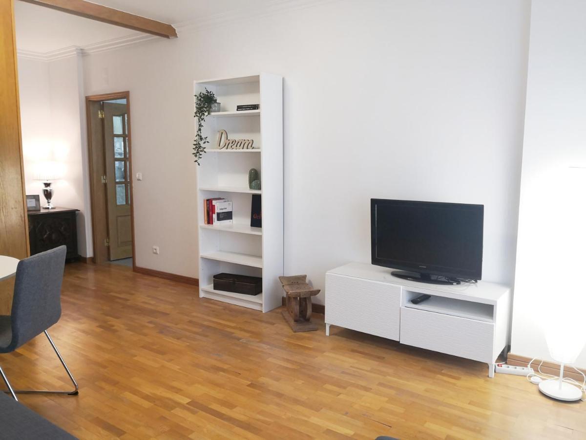 Down Town Apartment - Expo27 리스본 외부 사진