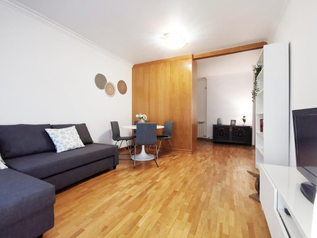 Down Town Apartment - Expo27 리스본 외부 사진