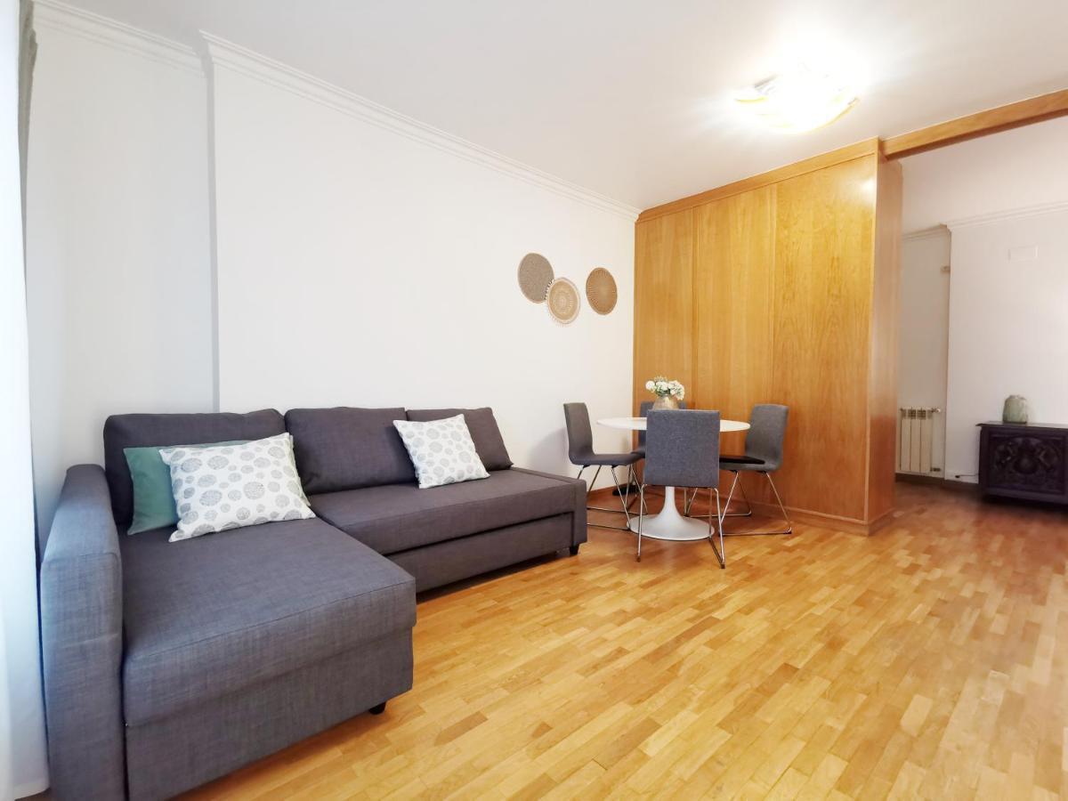 Down Town Apartment - Expo27 리스본 외부 사진